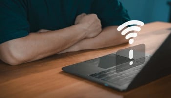 Pakistan's internet breakdown: Netizens report fresh wave of disruptions Pakistan's internet breakdown: Netizens report fresh wave of disruptions