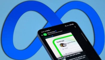 WhatsApp new iOS update lets you chat smarter with Ask Meta AI feature WhatsApp new iOS update lets you chat smarter with Ask Meta AI feature