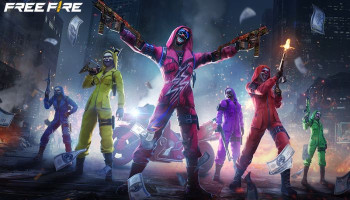 Free Fire redeem codes today September 25, 2025 Free Fire redeem codes today September 25, 2025