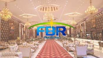 Pakistan’s FBR launches social media monitoring cell to catch tax evaders Pakistan’s FBR launches social media monitoring cell to catch tax evaders