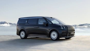 Zeekr 009 MPV launched in Pakistan by popular Chinese EV maker Zeekr 009 MPV launched in Pakistan by popular Chinese EV maker