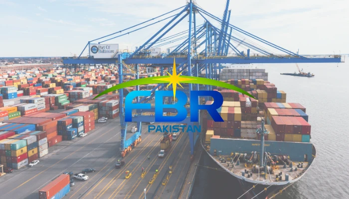 FBR to set up new customs intelligence and risk management directorate