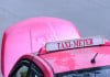 Sindh govt to launch women only ‘Pink Taxi’ service