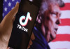 Trump signs executive order for US-controlled TikTok Trump signs executive order for US-controlled TikTok