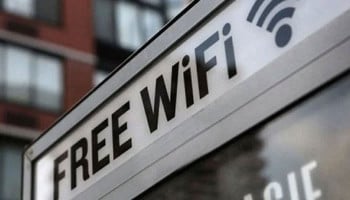 Free Wi-Fi service expands to more cities in Punjab Free Wi-Fi service expands to more cities in Punjab