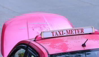 Sindh govt to launch women only ‘Pink Taxi’ service Sindh govt to launch women only ‘Pink Taxi’ service