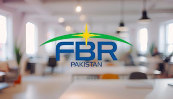 Social media influencers in Pakistan to be taxed as FBR expands tax net Social media influencers in Pakistan to be taxed as FBR expands tax net
