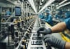 Pakistan's mobile phone industry achieves 94% local production rate Pakistan's mobile phone industry achieves 94% local production rate
