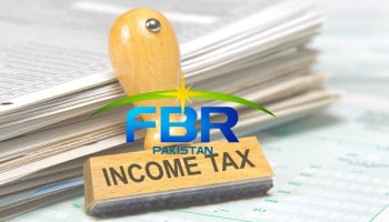 FBR removes estimated fair market value column from income tax returns FBR removes estimated fair market value column from income tax returns