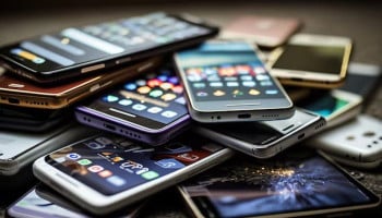 Pakistan's mobile phone market sees 46% MoM decline Pakistan's mobile phone market sees 46% MoM decline