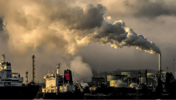 Punjab launches Pakistan’s First Air Quality Forecast system Punjab launches Pakistan’s First Air Quality Forecast system