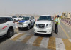 Dubai approves rules for self-driving trucks, launches digital logistics platform Dubai approves rules for self-driving trucks, launches digital logistics platform