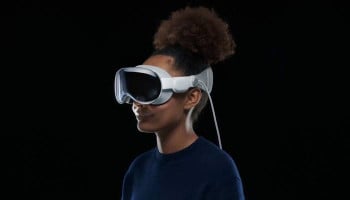 Apple working on new Vision Pro headset with M5 chip: FCC listing Apple working on new Vision Pro headset with M5 chip: FCC listing