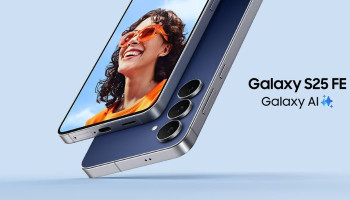 Get Samsung Galaxy S25 FE with Bank Alfalah's easy installment plans Get Samsung Galaxy S25 FE with Bank Alfalah's easy installment plans