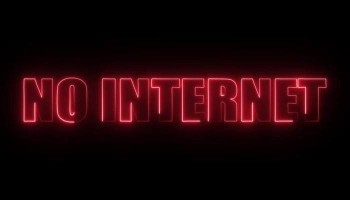Mobile service and internet shutdowns persist in Balochistan, govt denies Mobile service and internet shutdowns persist in Balochistan, govt denies