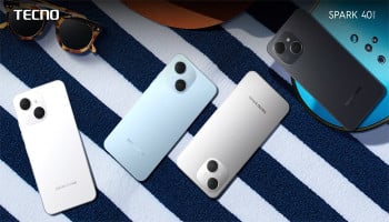 Tecno Spark 40C launched in Pakistan: Check price, features Tecno Spark 40C launched in Pakistan: Check price, features