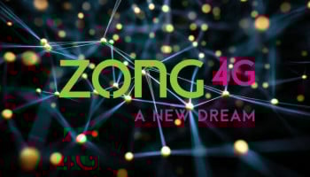 Zong network down in Pakistan: Downdetector Zong network down in Pakistan: Downdetector