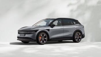 Zeekr 7X confirmed to launch in Pakistan by early 2026 Zeekr 7X confirmed to launch in Pakistan by early 2026