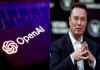 OpenAI hits back at Elon Musk’s xAI lawsuit OpenAI hits back at Elon Musk’s xAI lawsuit