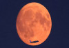 Will Pakistan witness first supermoon? Will Pakistan witness first supermoon?