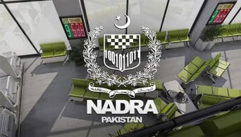 Book your NADRA appointment in minutes via Pak ID app Book your NADRA appointment in minutes via Pak ID app