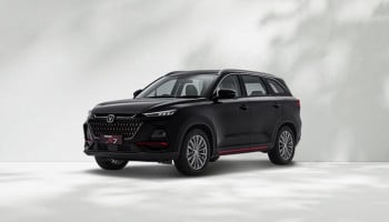 Changan Oshan X7 available on discounts in Pakistan: Limited-time offer Changan Oshan X7 available on discounts in Pakistan: Limited-time offer