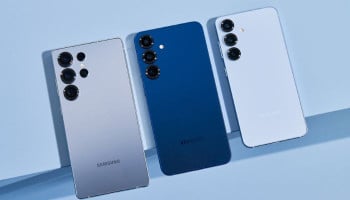 Samsung Galaxy S26 series could stick with 12MP selfie cameras Samsung Galaxy S26 series could stick with 12MP selfie cameras