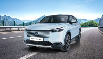 Honda offering free registration of HR-V e:HEV on 77th anniversary Honda offering free registration of HR-V e:HEV on 77th anniversary