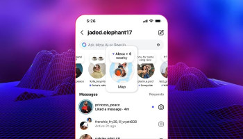 Meta introduces Instagram Map for users in Pakistan Meta introduces Instagram Map for users in Pakistan