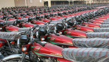 Get your Honda bike today with 0% markup instalments Get your Honda bike today with 0% markup instalments