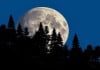 First supermoon of 2025 brightens Pakistan's night sky First supermoon of 2025 brightens Pakistan's night sky