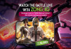 Zong Manhunt 2 PUBG Mobile tournament breaks national records Zong Manhunt 2 PUBG Mobile tournament breaks national records