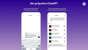 Spotify now integrated into ChatGPT for personalised music discovery Spotify now integrated into ChatGPT for personalised music discovery
