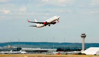 Best performing Pakistani airlines in 2025