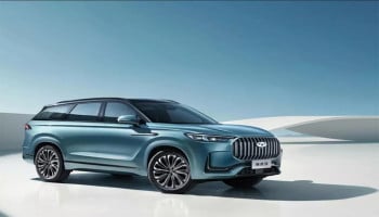 Chery Tiggo 9 to be manufactured locally in Pakistan by 2026 Chery Tiggo 9 to be manufactured locally in Pakistan by 2026