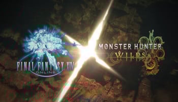 Final Fantasy XIV's Patch 7.35 brings Monster Hunter Crossover and Deep Dungeon Final Fantasy XIV's Patch 7.35 brings Monster Hunter Crossover and Deep Dungeon