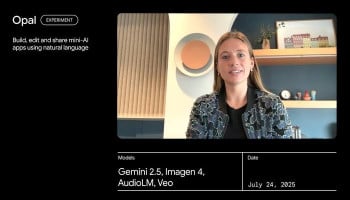 Google's AI vide-coding app Opal expanded to Pakistan, 14 other countries Google's AI vide-coding app Opal expanded to Pakistan, 14 other countries