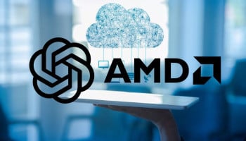 OpenAI partners with AMD in multi-year deal OpenAI partners with AMD in multi-year deal