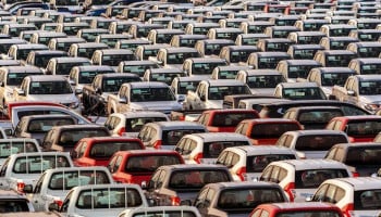Pakistan to abolish baggage and gift schemes for car imports Pakistan to abolish baggage and gift schemes for car imports