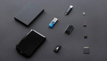 Smartphones to become incredibly faster with UFS 5.0 storage standard Smartphones to become incredibly faster with UFS 5.0 storage standard