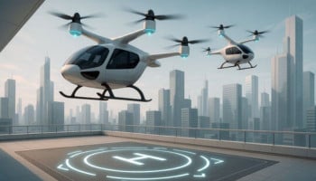 UAE approves first ever air ambulance for faster medical response UAE approves first ever air ambulance for faster medical response