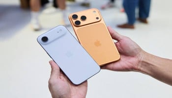 Galaxy S26 Ultra to feature iPhone 17 Pro-inspired cosmic orange shade Galaxy S26 Ultra to feature iPhone 17 Pro-inspired cosmic orange shade