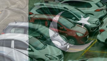 Pakistan exports 434 locally assembled cars to 20 countries Pakistan exports 434 locally assembled cars to 20 countries