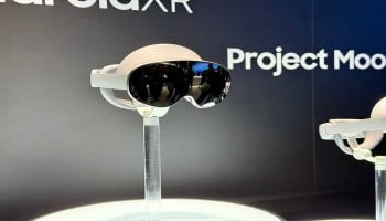 Samsung's Project Moohan VR headset confirmed to launch on October 21 Samsung's Project Moohan VR headset confirmed to launch on October 21