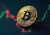 Bitcoin dips 3.7% after touching record high of $126,000 Bitcoin dips 3.7% after touching record high of $126,000