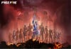 Free Fire redeem codes today October 11, 2025 Free Fire redeem codes today October 11, 2025