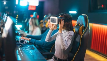 ESA 2025: Gamers are older, smarter, and more balanced than you think ESA 2025: Gamers are older, smarter, and more balanced than you think