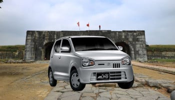 PSMC maintains lead as Alto drive September car sales growth PSMC maintains lead as Alto drive September car sales growth