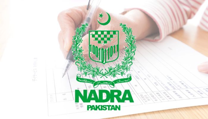 NADRA launches digital birth and death registration