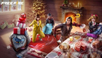Free Fire redeem codes today October 12, 2025 Free Fire redeem codes today October 12, 2025